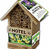 Bee Hotel 25 Tulp Tarda 6/7